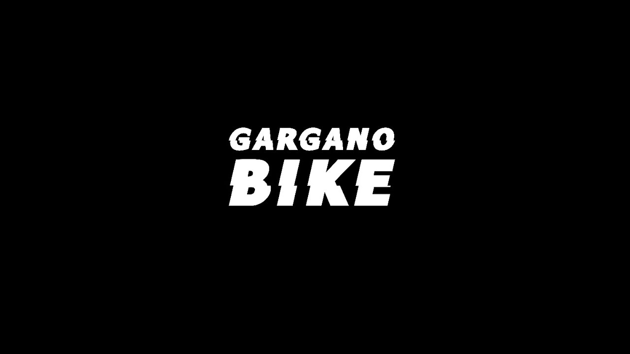 Foresta Umbra Trail Dispensa