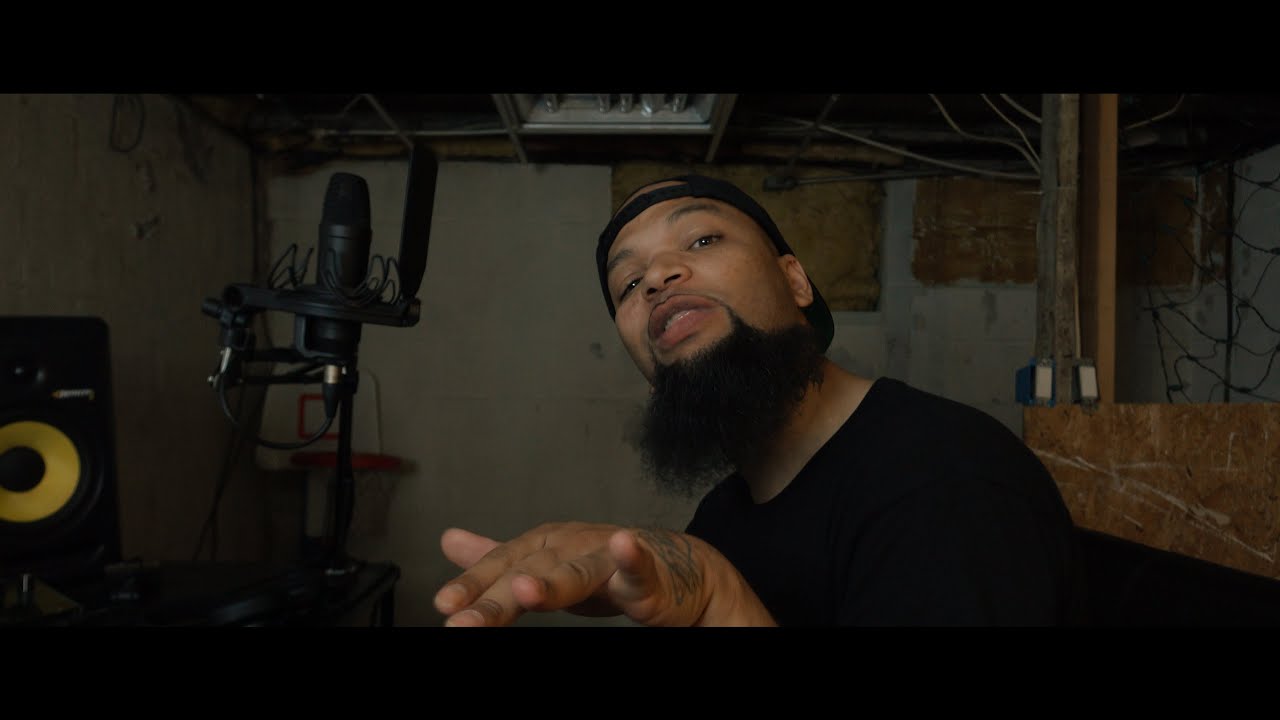 Durand The Rapper x Norad - Round Here - YouTube