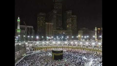 سورة الفاتحة..ونهاية سورة الجمعة