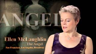Angels In America at 20 Years: Ellen McLaughlin
