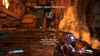 DOOM muliplayer TDM (Part 1)