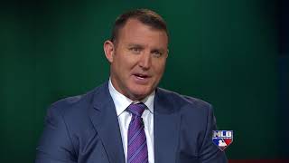 #WeKnowPostseason: Jim Thome’s first World Series Wealth
