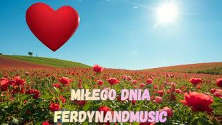 Ferdynand  Miego Dnia