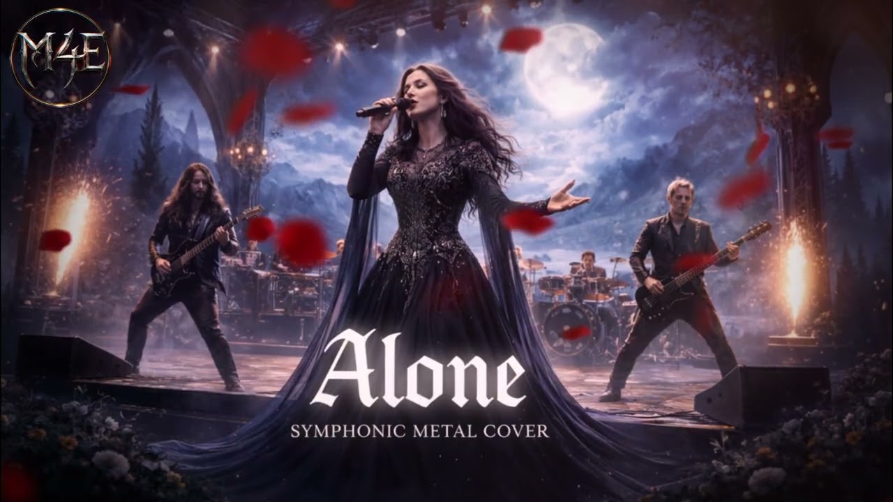 If Nightwish played \