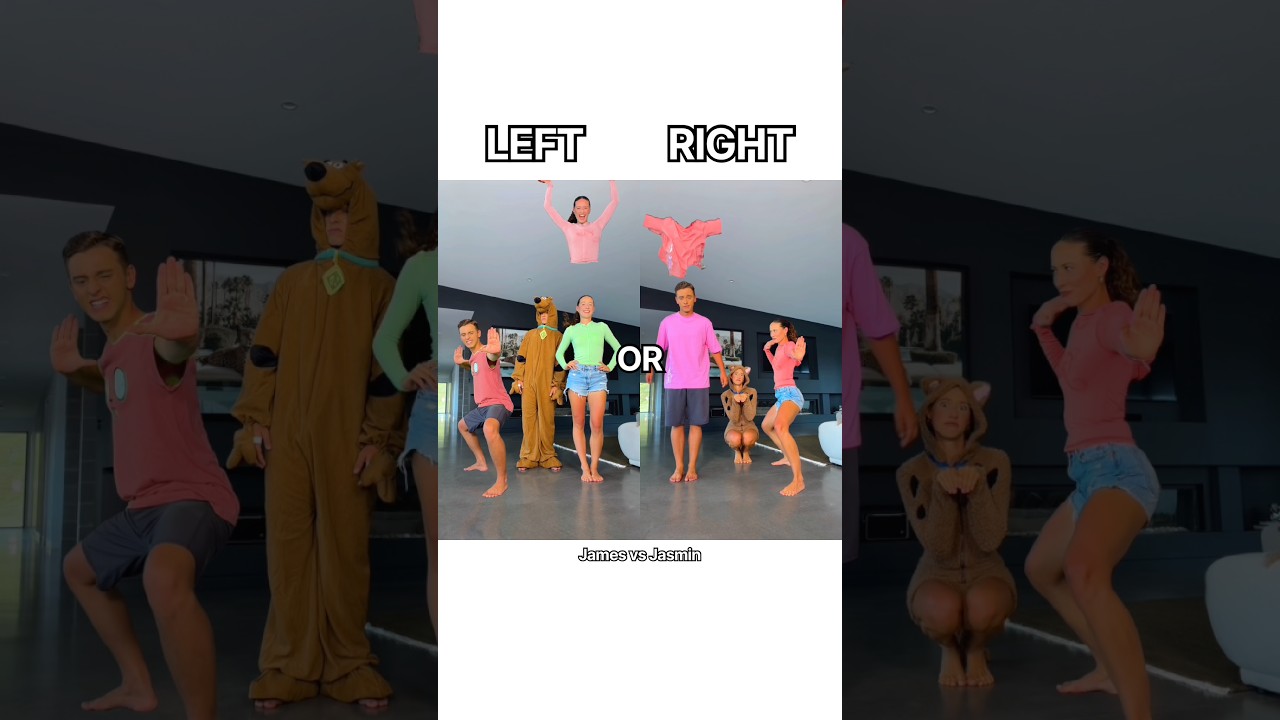 SCOOBY DOO PA PA VIRAL DANCE✨ ib: @RylenandChloe #shorts #shortvideo #couple #trend #dance