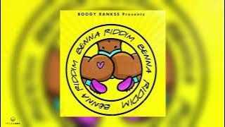 Look Back | Lyrikal [Benna Riddim] 2023 Soca