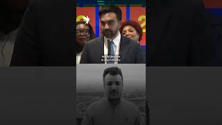 He Deserves To Stay Mamdani Pushes Back On Mahmoud Khalils Deportation