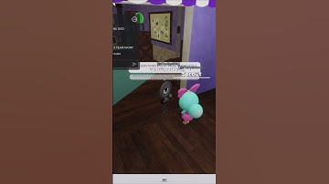 ITS ALL YOUR FAULT!!! #roblox #dandysworld #mercy #song #meme