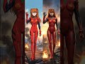 🔥 ASUKA LANGLEY SORYU