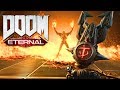 DOOM ETERNAL - Full Gameplay Reveal Presentation | QuakeCon 2018