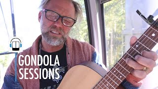 Video thumbnail of "Anders Osborne Debuts "Tomorrow Is Another Day" // Gondola Sessions"