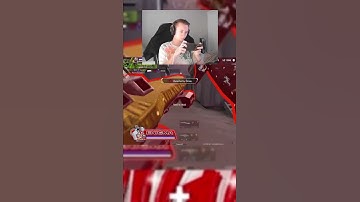 STOMPING IN RANK in Apex Legends Mobile