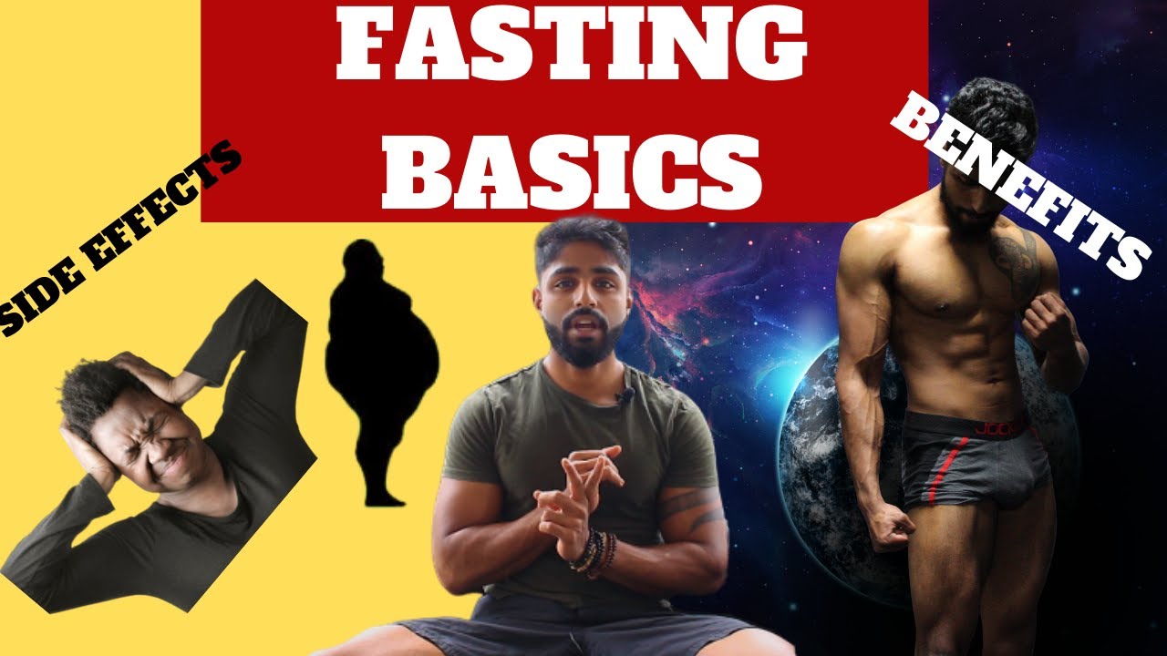 Fasting and Furious