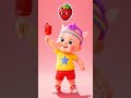 Guess the Popsicle Color 🍦🎨 | Learn Colors #KidsLearning #ColorFun