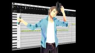 【Bruno】Macarena!【VOCALOIDカバー曲】