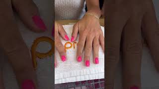 Friday in the life of a nailtech and salon owner 💅🏼🩷 #nails #nailvlog #nailtech