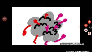 Garcias Yin Yang Yo Fight Clouds Episodes