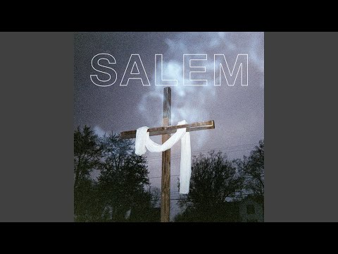 洋楽 SALEM KING NIGHT CD S4LEM SALEM 