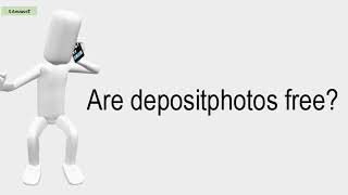 Are Depositphotos Free?