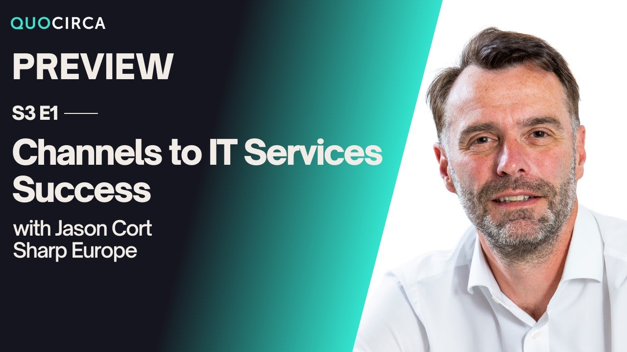 Preview: In the Spotlight with Sharp Europe