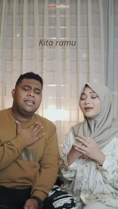 Fadhilah Ft Andmesh - Jalan Tengah #andmesh #fadhilah #jalantengah #shorts