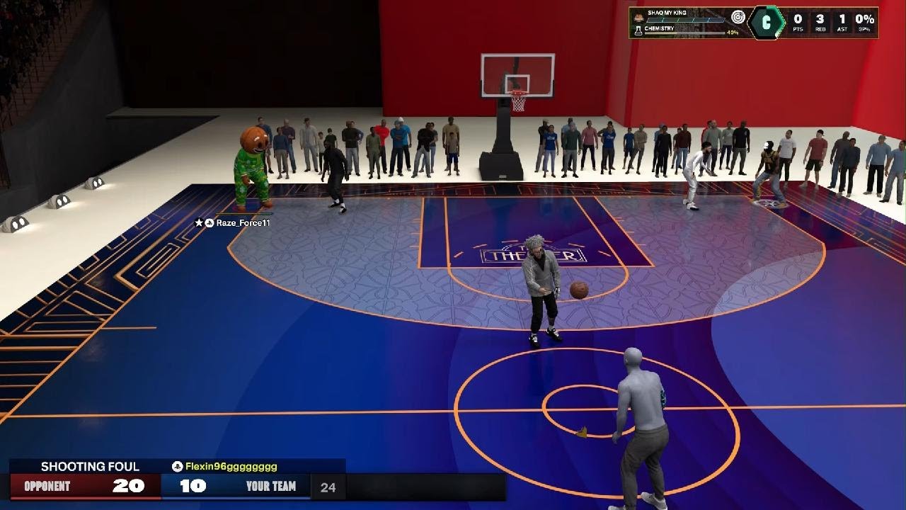 2k??????FIX YOUR GAME - YouTube