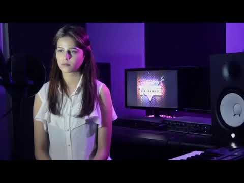 غرام مصطفى والله ما تحدي