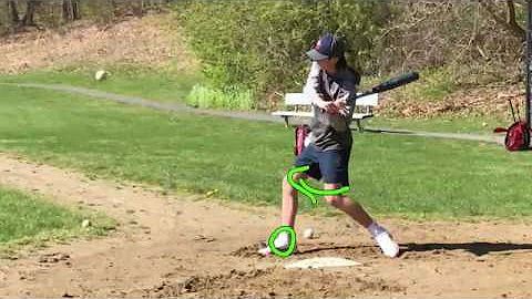 Player Skills Analysis, Henry Fitts, Hitting, 29 A...