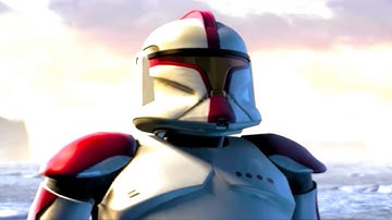ALL Clones in The FIRST Clone Wars Game