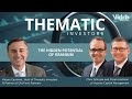 Thematic Investors: Why Institutional Investors Should Consider Uranium