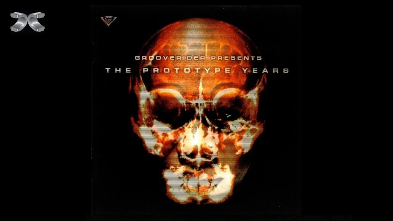 Grooverider Mix – The Prototype Years - YouTube