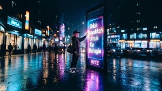 Download lagu ＲＩワＺ(RIDZ) - TIDAK LAYAKKAH AKU UNTUK BAHAGIA?  