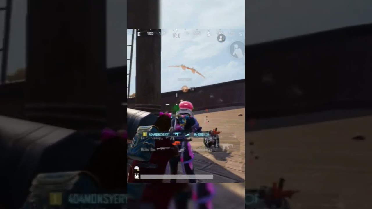 1v3 | new event | ship | 