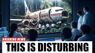 Download Lagu Scientists Reopened the MH370 Case in 2026 — And Discovered Something Unexpected MP3