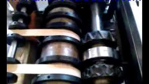 bugles snacks food making machine