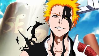 Bleach- AMV - Savior Of The World