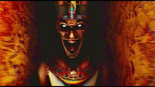 WARNING! Do NOT break into Egyptian Pyramids! [Amenti]