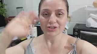 Volg Preparando As Marmitas Da Semana Rotina Real