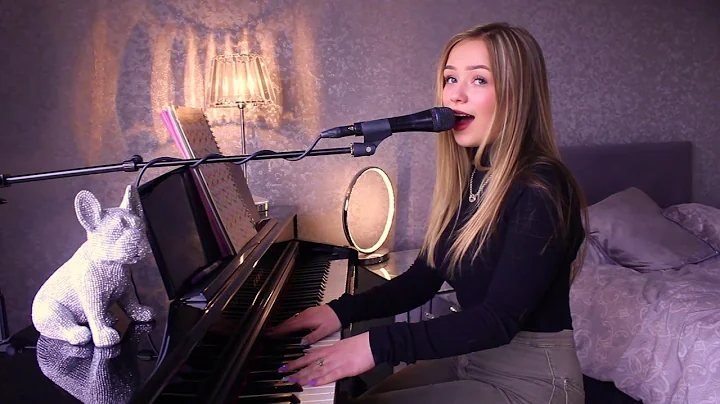 Yesterday - The Beatles - Connie Talbot (Cover)