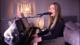 Yesterday - The Beatles - Connie Talbot (Cover)