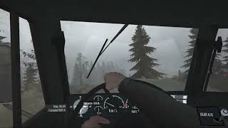 Spin Tires MAP- "The Bog" Complete screenshot 2