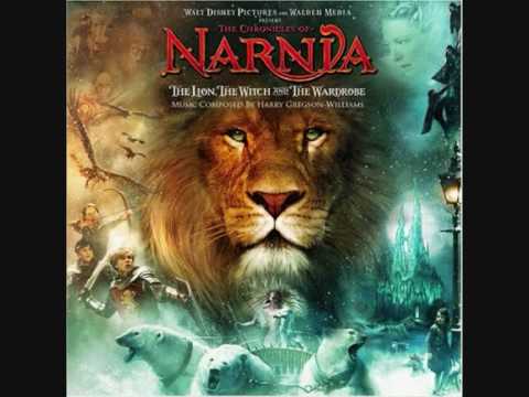 The Chronicles of Narnia Soundtrack - 15 - Wunderkind (Alanis Morissette)