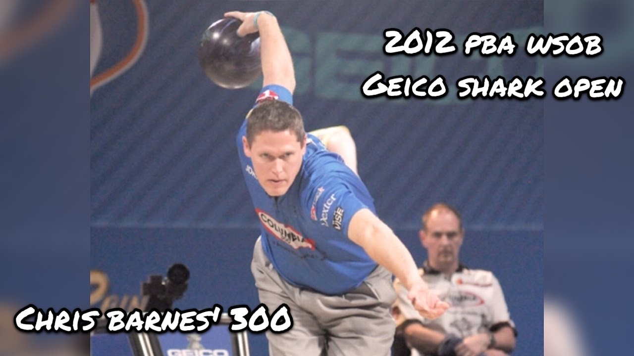 Chris Barnes 300 Barnes Shots Only Youtube