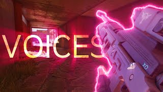 Voices - R6S Edit by Zyjeff [1440P]