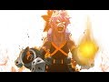 My Hero Academia S2 OST Bombing King Bakusatsuou Trinity Sanmiittai My Hero Academia S2 OST Bombing King Bakusatsuou Trinity Sanmiittai