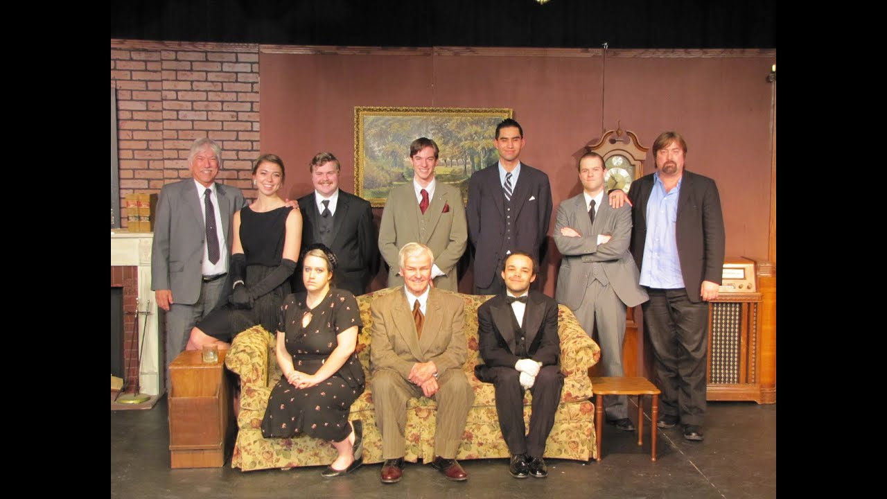 Rope at WITCC   Part One