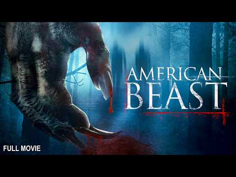 AMERICAN BEAST
