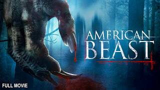AMERICAN BEAST