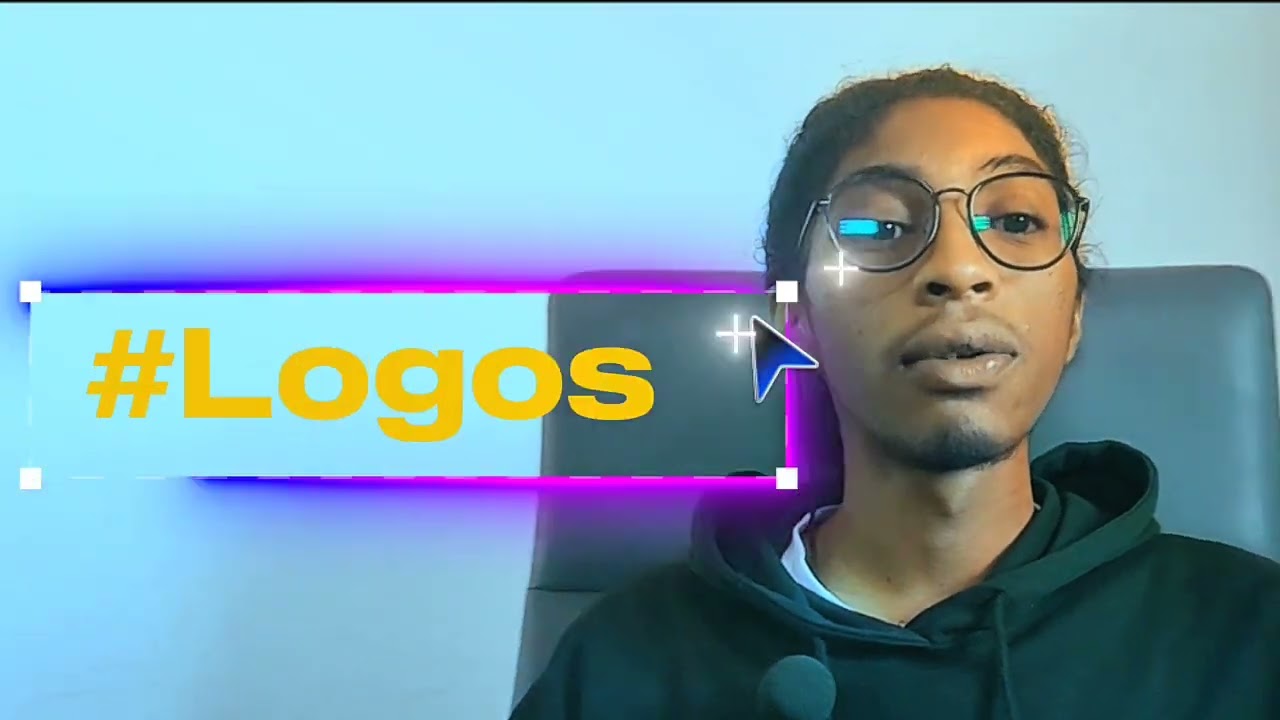 créer votre logo professionnel et une identité visuelle cohérente
