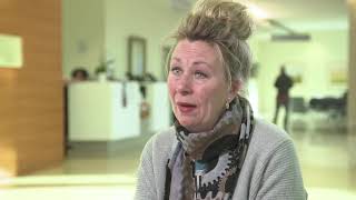 World Cancer Day: Amy's Story